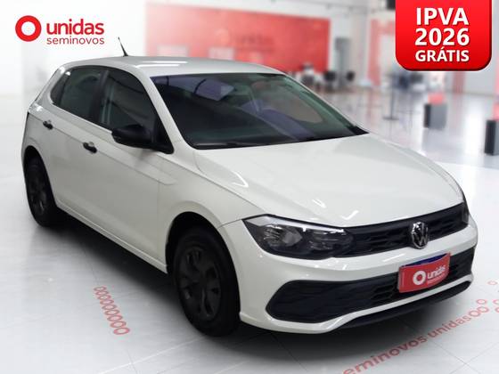 VOLKSWAGEN POLO 1.0 MPI TRACK MANUAL VOLKSWAGEN POLO 1.0 MPI TRACK MANUAL